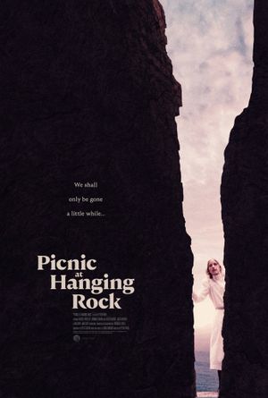Picnic at Hanging Rock's poster