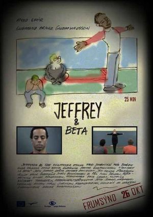 Jeffrey & Beth's poster