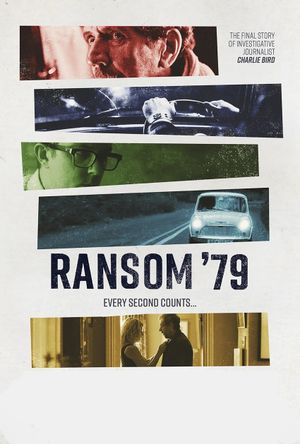 Ransom '79's poster