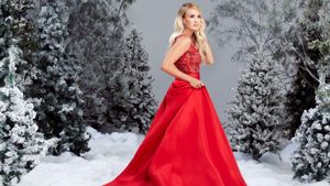 My Gift: A Christmas Special From Carrie Underwood's poster