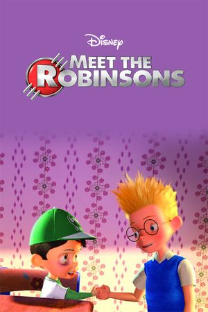 Meet the Robinsons's poster