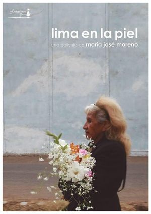 Lima en la piel's poster