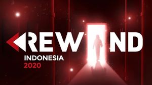 REWIND INDONESIA 2020's poster