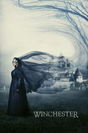Winchester's poster
