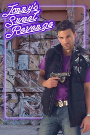 Jonny's Sweet Revenge's poster