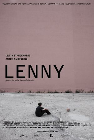 Lenny's poster image