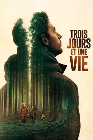 Three Days and a Life's poster