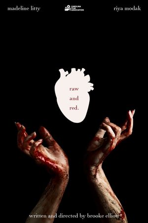 Raw and Red's poster image