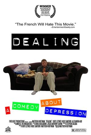 Dealing's poster