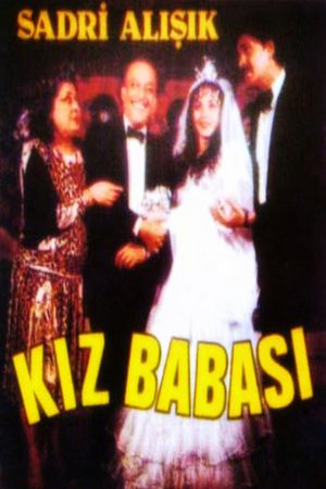 Kız Babası's poster
