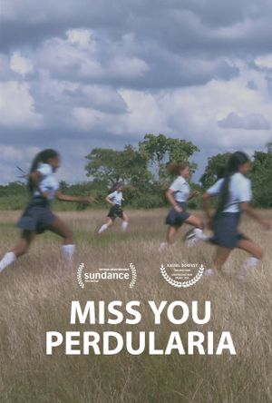 Miss You Perdularia's poster
