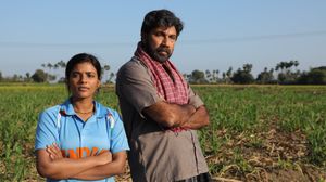 Kanaa's poster