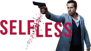 Self/less's poster
