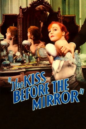 The Kiss Before the Mirror's poster