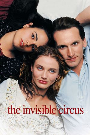 The Invisible Circus's poster image