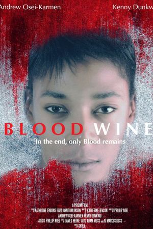 Blood Wine's poster image