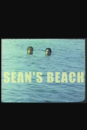 Sean's Beach's poster