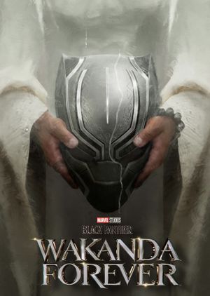 Black Panther: Wakanda Forever's poster