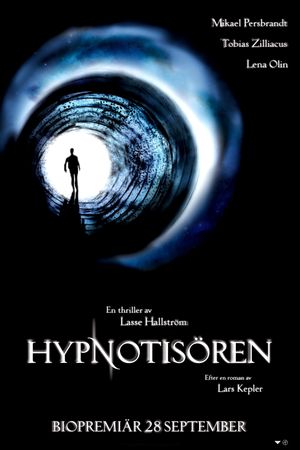 The Hypnotist's poster