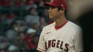 Shohei Ohtani: Beyond the Dream's poster