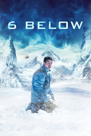 6 Below: Miracle on the Mountain's poster