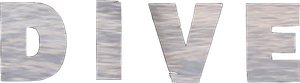 Dive's poster
