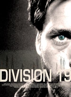 Division 19's poster