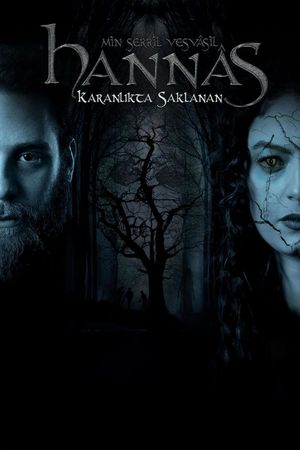 Hannas: Karanlikta Saklanan's poster
