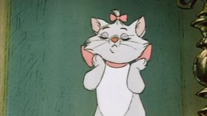 The Aristocats's poster