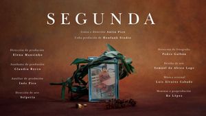 Segunda II's poster