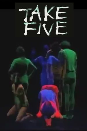 Take Five's poster