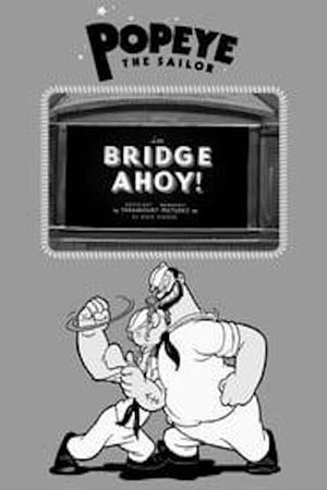 Bridge Ahoy!'s poster