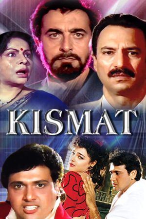 Kismat's poster