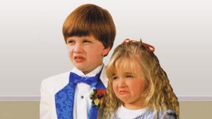 Problem Child 2's poster