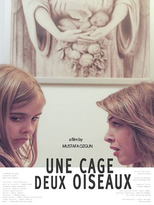 A Cage, Two Birds's poster