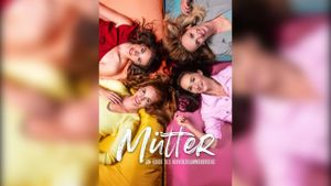 Mothers's poster