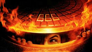 Little Nicky's poster