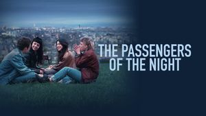 The Passengers of the Night's poster