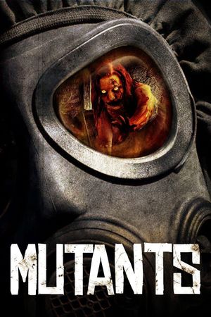 Mutants's poster
