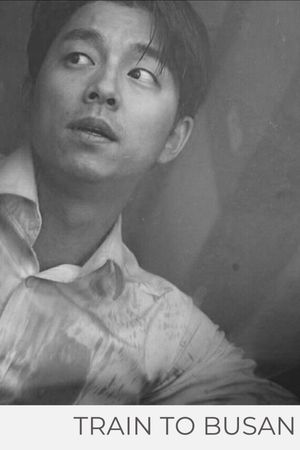 Train to Busan's poster