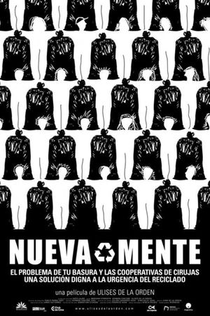 Nueva Mente's poster