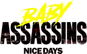Baby Assassins: Nice Days's poster