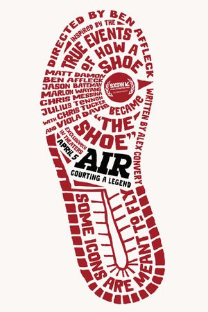 Air's poster