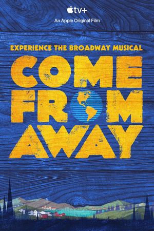 Come from Away's poster