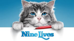 Nine Lives's poster