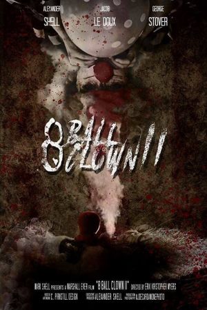 8 Ball Clown II's poster
