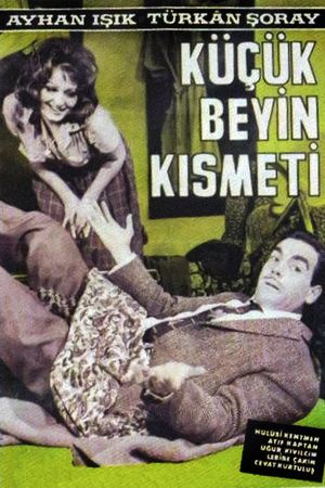 Küçük beyin kismeti's poster