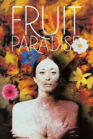 Fruit of Paradise's poster