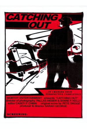 Catching Out's poster