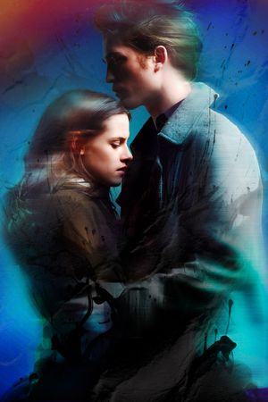 Twilight's poster